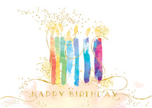 Best Day Ever Birthday Cards