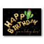 Looking Sharp! Birthday Cards