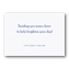 Truckload of Well Wishes Get Well Cards
