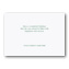 Carved in Stone Birthday Cards